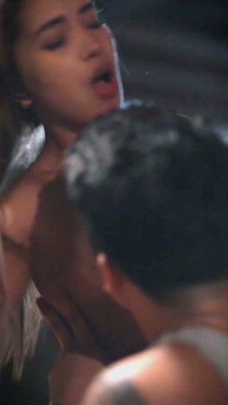 Allison Padilla – Maria’s Diary (S02 E02) (2025)