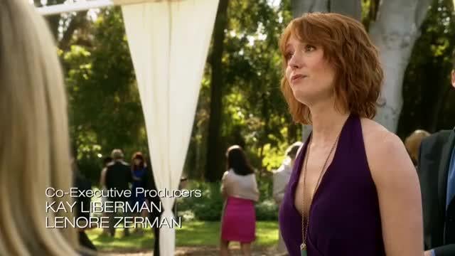 Alicia Witt – House of Lies S04 E05 (2015)