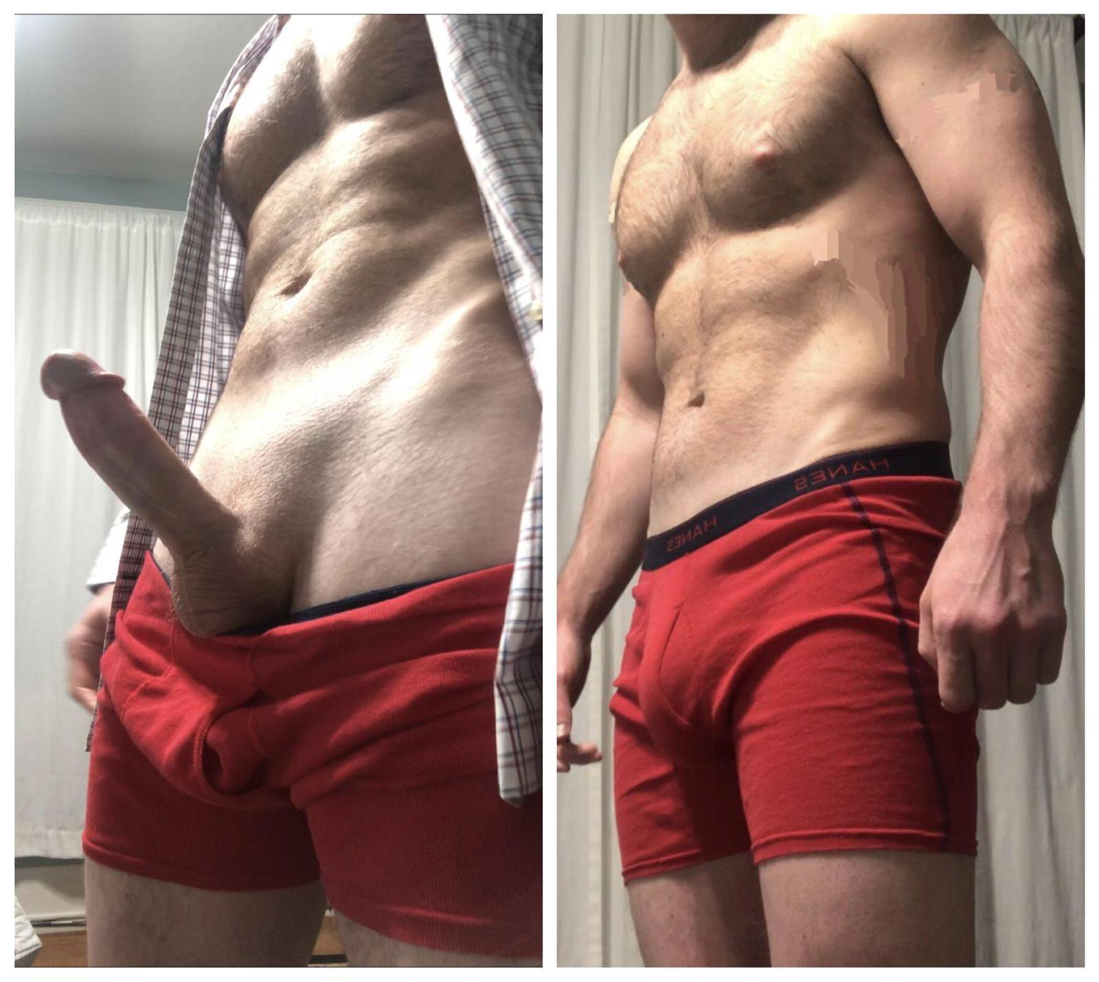 Do you prefer cock out [38]