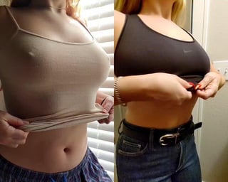 C vs D, you pick