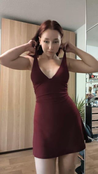 the perfect gym body reveal