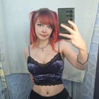 Dressed vs naked >:)