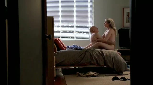 Melissa Stephens in Californication S4E08 (2011)