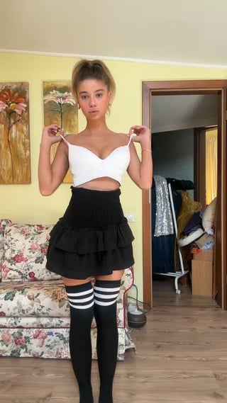 Juicy tits (drop)
