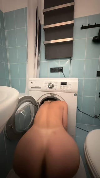 How deep can you go while I’m bent over?