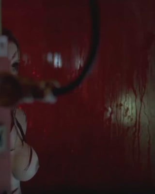 Dana Newman Thirteen Ghosts (2001)