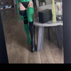 Which costume would you like me in better?😝
