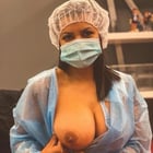 Anyone ever fuck a married nurse while they were a patient in the hospital? F45