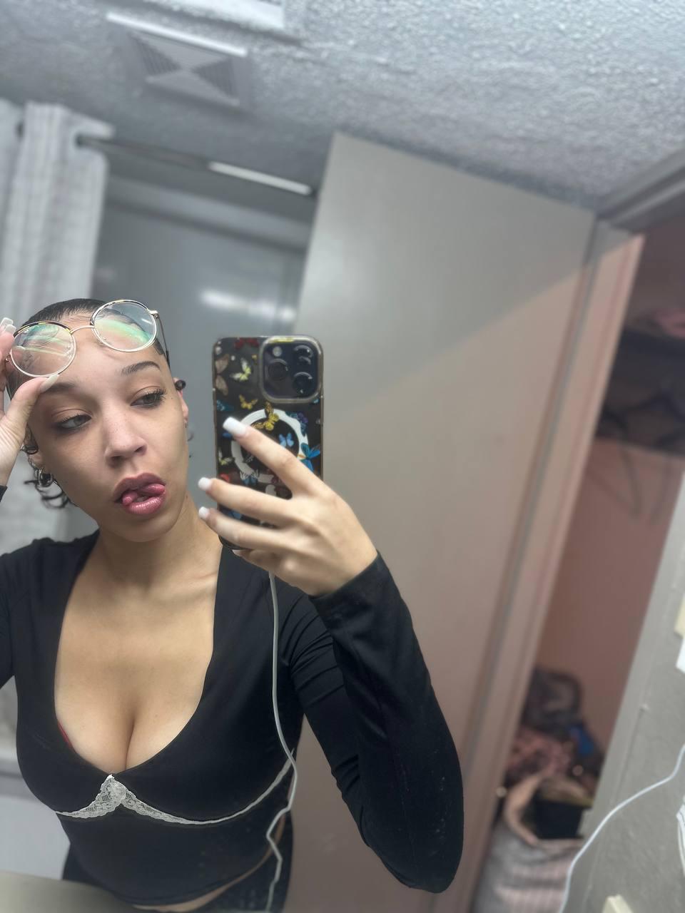 Would you fuck a girl like me you saw on reddit?