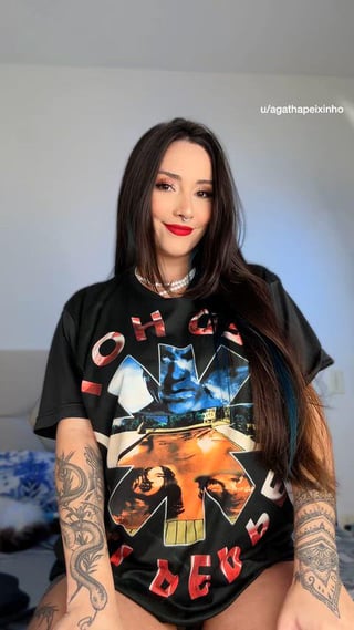 goth boobs [drop]