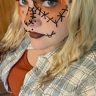 Scarecrow