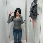 Come walk into my Uniqlo changing room ;-)