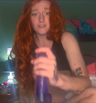 Kim Possible helps you jerk off