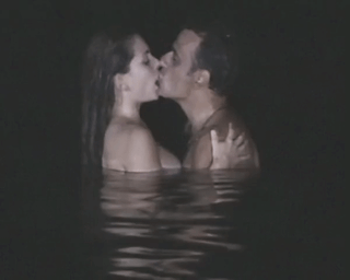 Theofania Papathoma – “Mavros Okeanos” (2000)