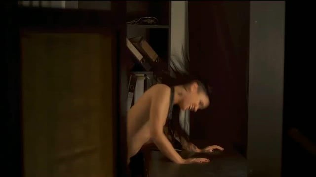 Elizabeth Brissenden in The Girl’s Guide to Depravity S1E9 (2012)