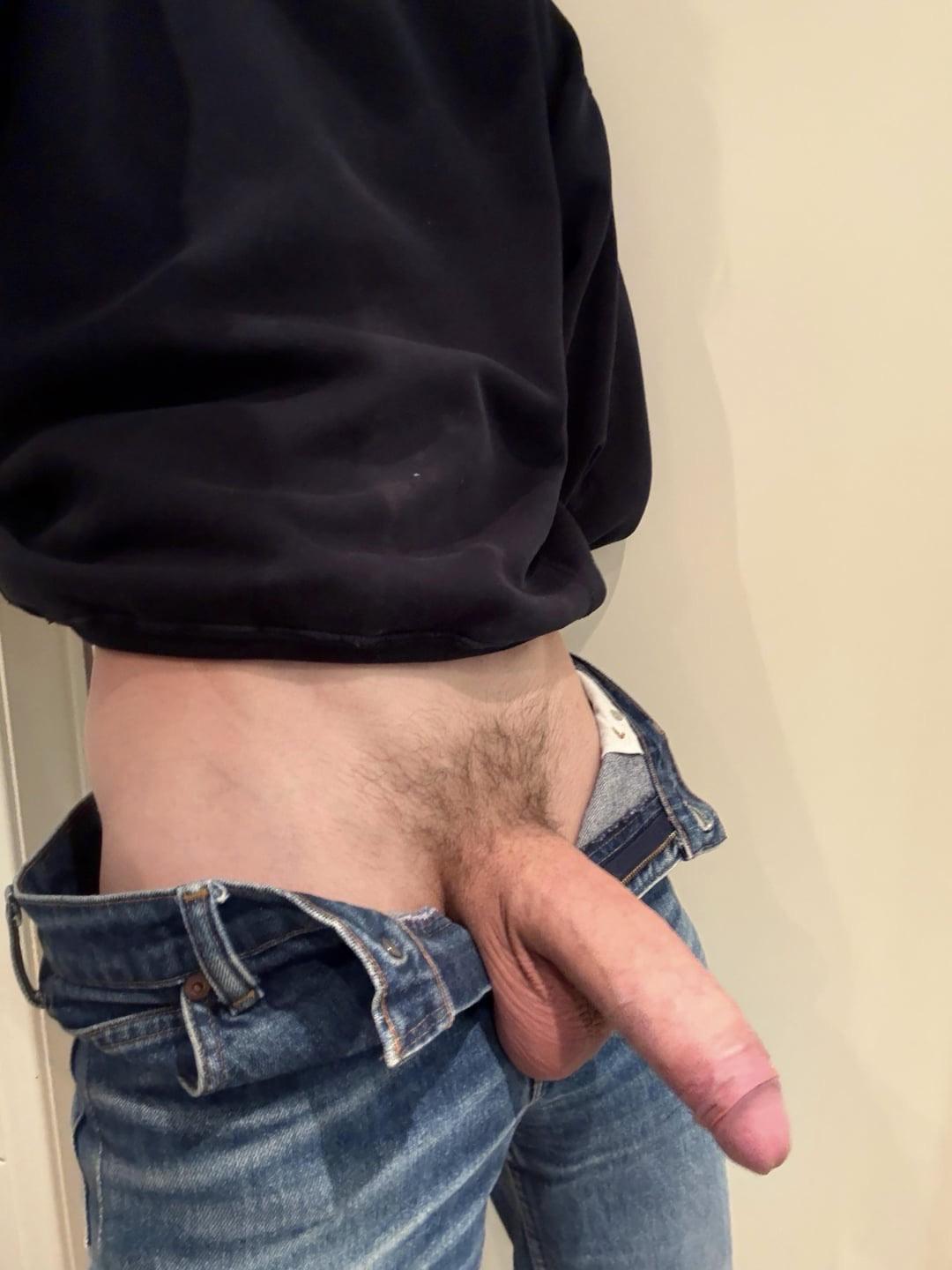 I need bigger pants