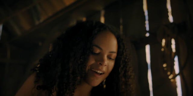 Ruby Fubara – ‘Outlander: Blood Of My Blood” (S2Ep7, 2026)