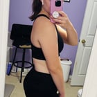 Mom (f)it while I clean, and then some 😜