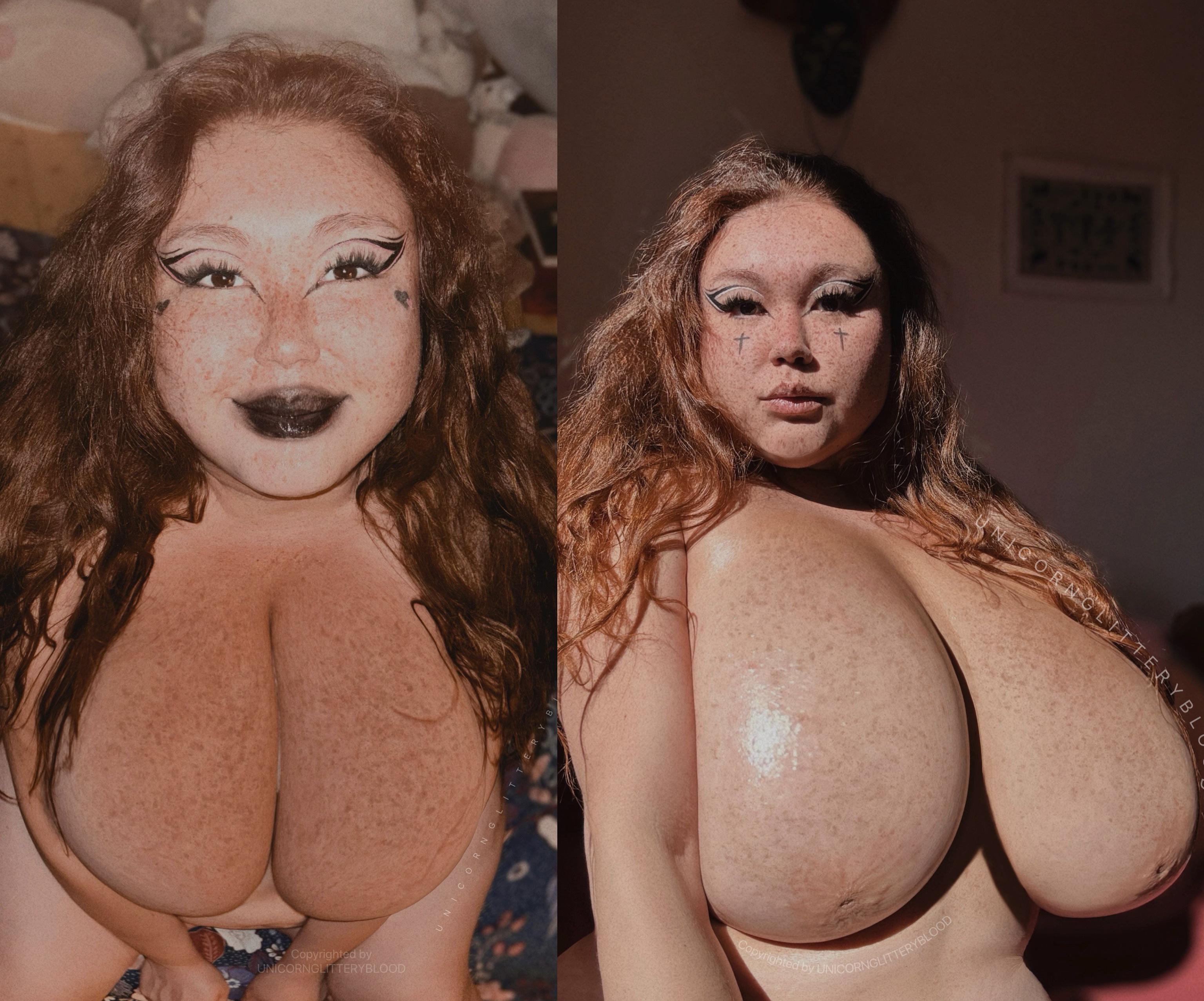 [OC] Do men find my size attractive?
