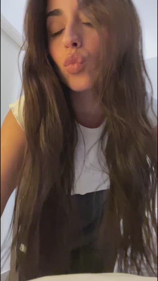 beautiful view of my boobs