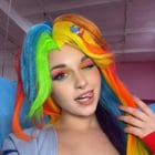 Rainbow Dash by Lilit